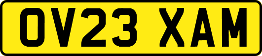 OV23XAM