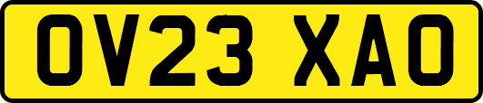 OV23XAO