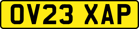 OV23XAP