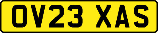 OV23XAS