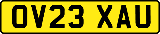 OV23XAU