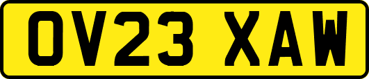 OV23XAW