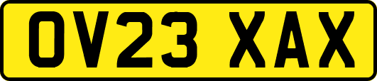 OV23XAX