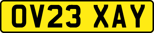 OV23XAY