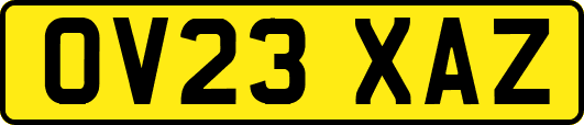 OV23XAZ