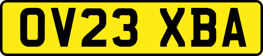 OV23XBA