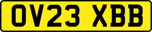 OV23XBB