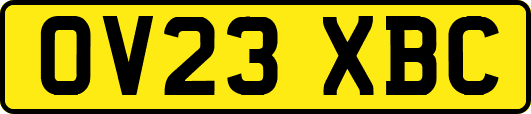 OV23XBC