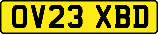 OV23XBD