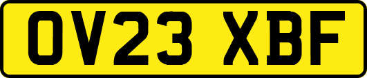 OV23XBF