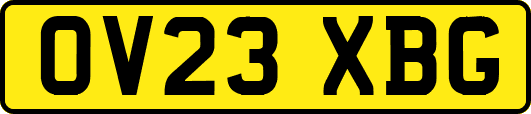 OV23XBG