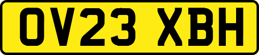 OV23XBH
