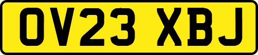 OV23XBJ