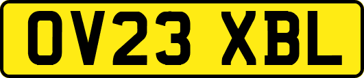 OV23XBL