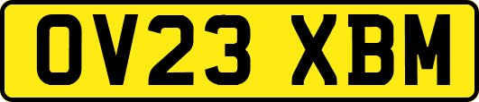 OV23XBM