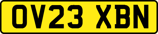 OV23XBN