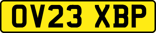 OV23XBP