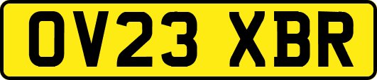 OV23XBR