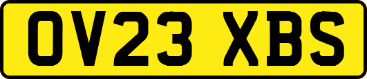 OV23XBS
