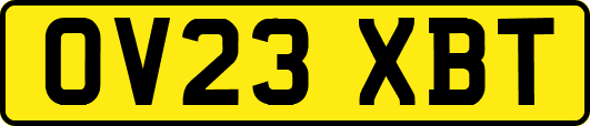 OV23XBT