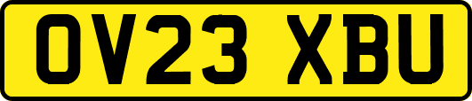 OV23XBU