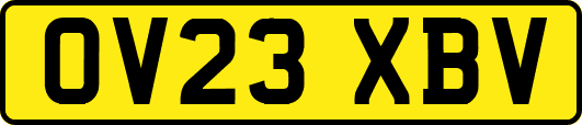 OV23XBV