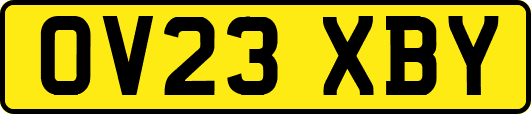 OV23XBY