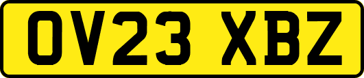 OV23XBZ