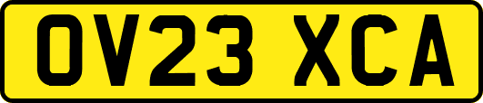 OV23XCA