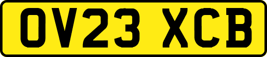OV23XCB