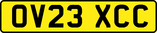 OV23XCC
