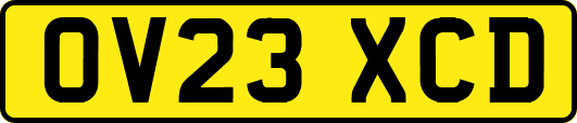 OV23XCD
