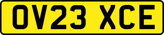 OV23XCE