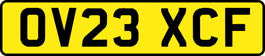 OV23XCF