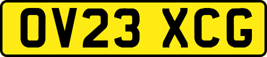 OV23XCG