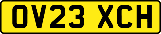 OV23XCH