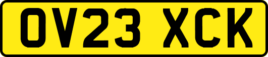 OV23XCK