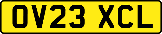 OV23XCL