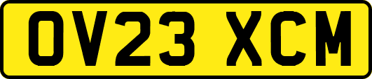 OV23XCM