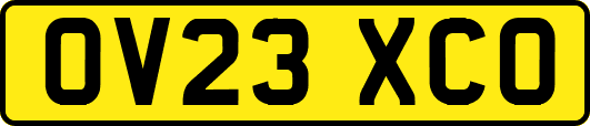 OV23XCO