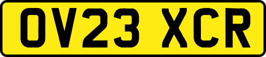 OV23XCR
