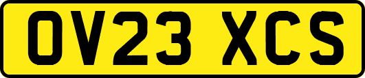 OV23XCS
