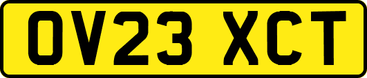 OV23XCT