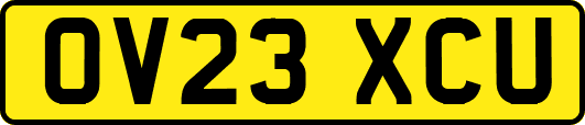 OV23XCU