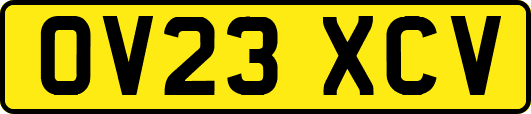 OV23XCV