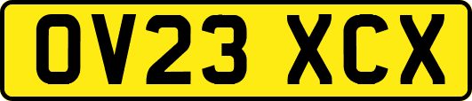 OV23XCX