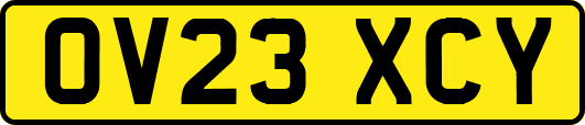 OV23XCY