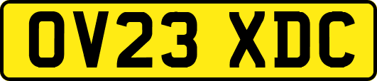 OV23XDC