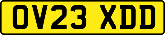 OV23XDD