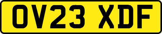 OV23XDF